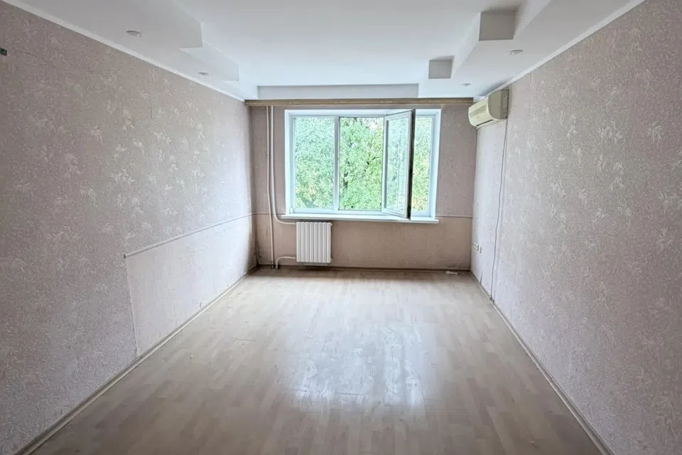 Продаётся 2-комнатная квартира, 45.5 м²