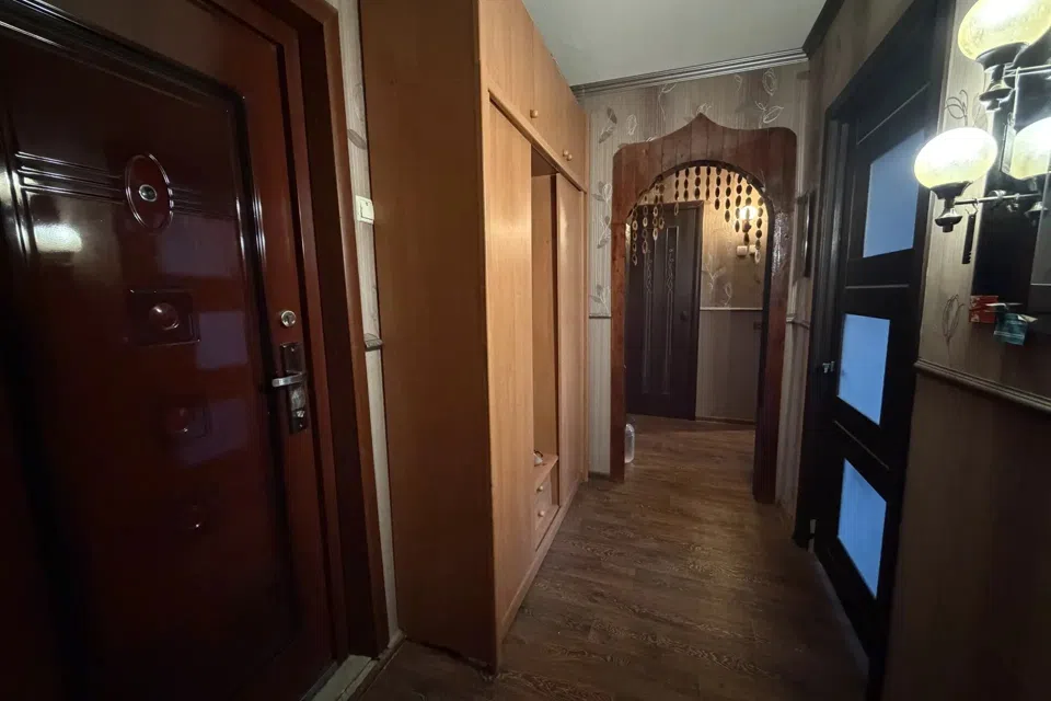 Продаётся 2-комнатная квартира, 51 м²