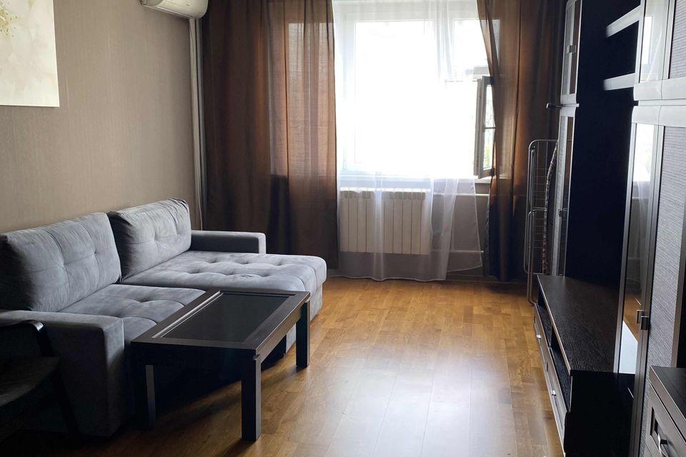 Продаётся 2-комнатная квартира, 67 м²
