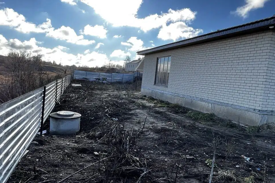 Продаётся 1-этажный дом, 92.7 м²