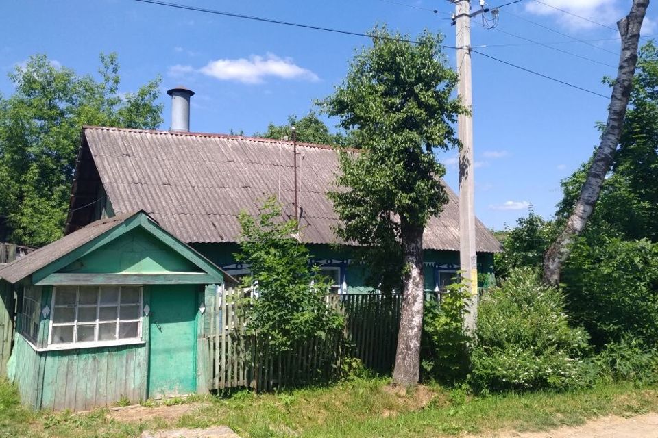 Смоленск Купить Дом В Заднепровском Районе Жукова