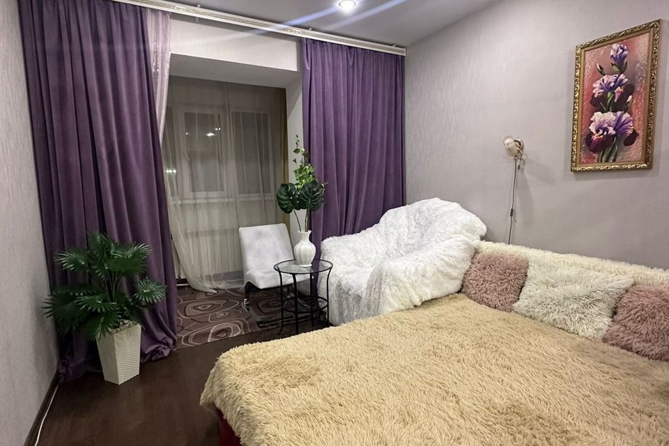 Продаётся студия, 26 м²