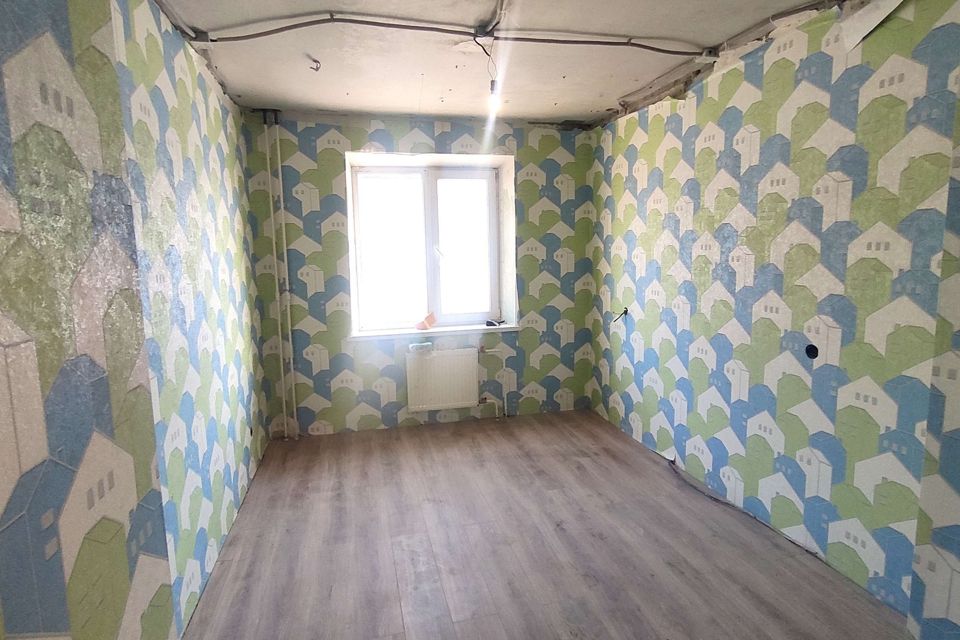 Продаётся 2-комнатная квартира, 57 м²