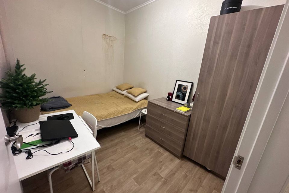 Продаётся 2-комнатная квартира, 32 м²