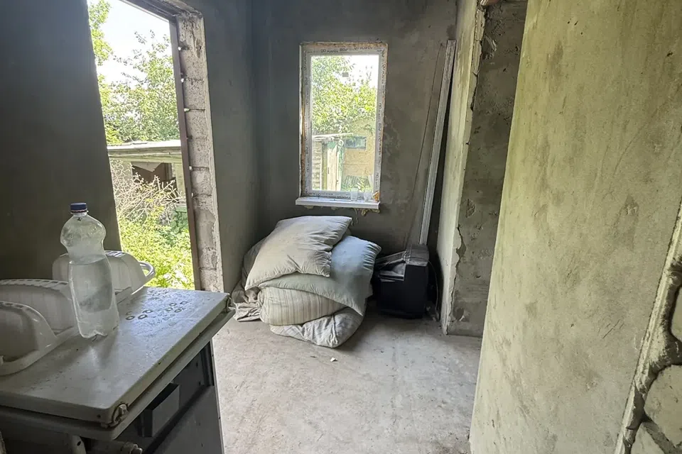 Продаётся 1-этажный дом, 58 м²