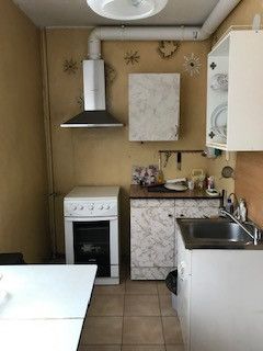 Продаётся 4-комнатная квартира, 78 м²