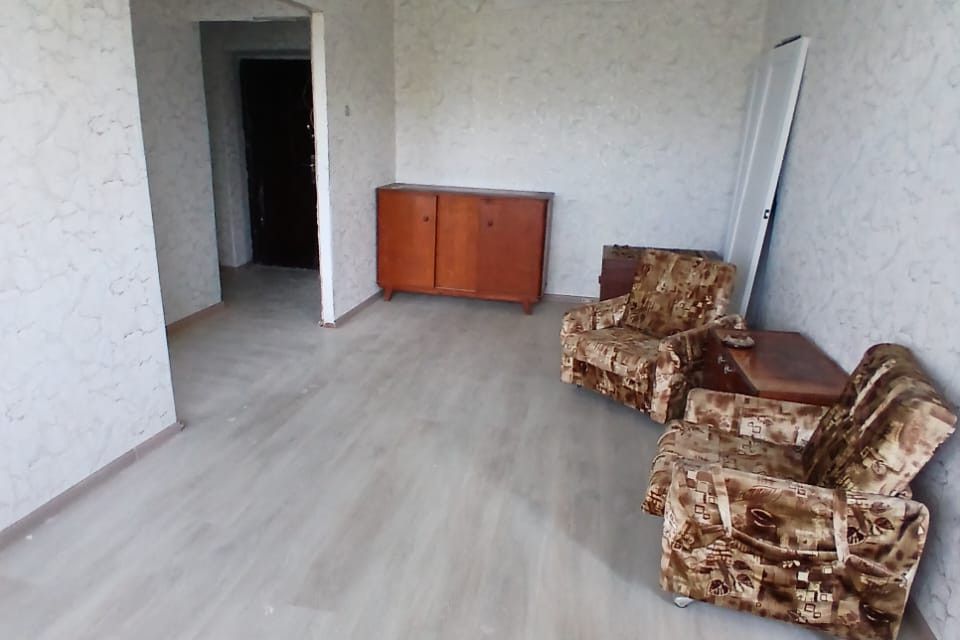 Продаётся 2-комнатная квартира, 41 м²