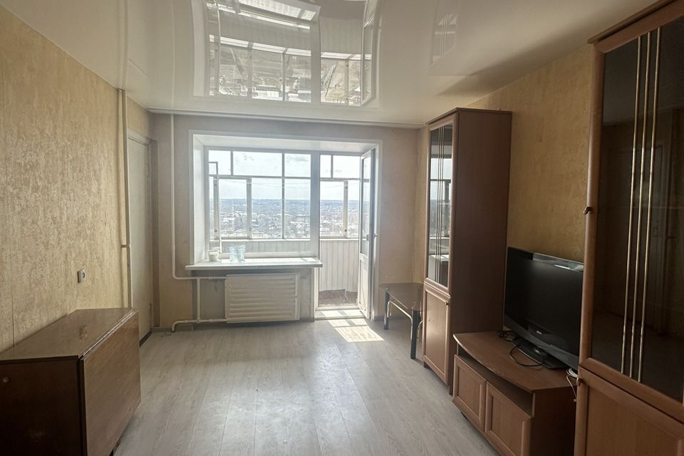 Продаётся 2-комнатная квартира, 44.4 м²
