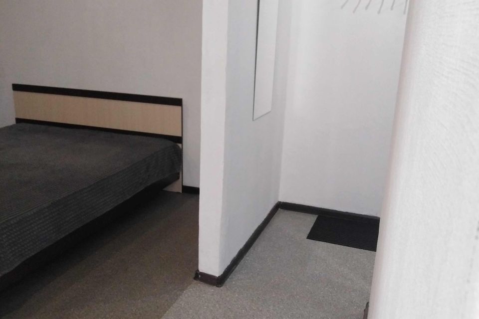 Сдаётся 1-комнатная квартира, 36 м²