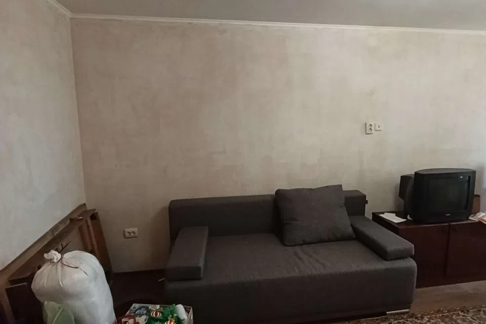 Продаётся 3-комнатная квартира, 62 м²
