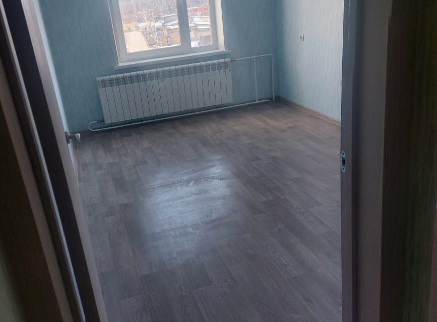 Продаётся 2-комнатная квартира, 47.8 м²