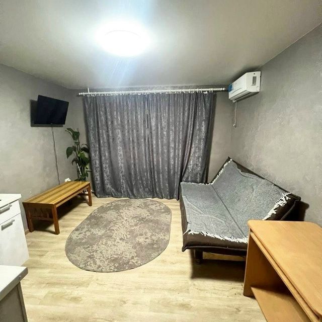 Продаётся 1-комнатная квартира, 26 м²