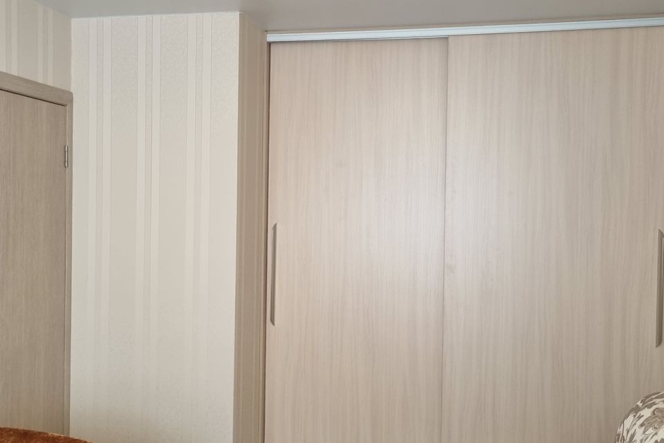Продаётся 1-комнатная квартира, 28 м²
