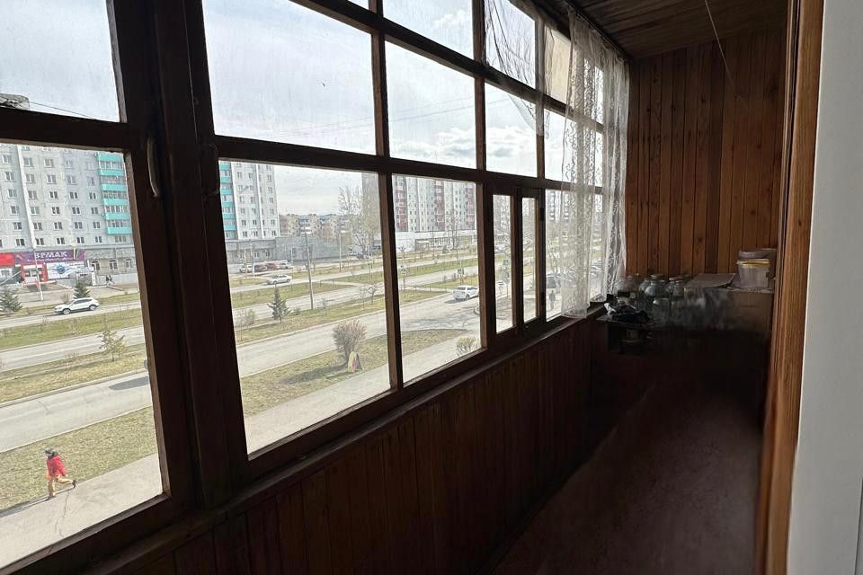 Продаётся 2-комнатная квартира, 50 м²