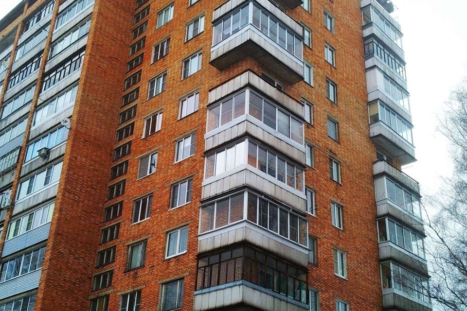 Продаётся 2-комнатная квартира, 46 м²
