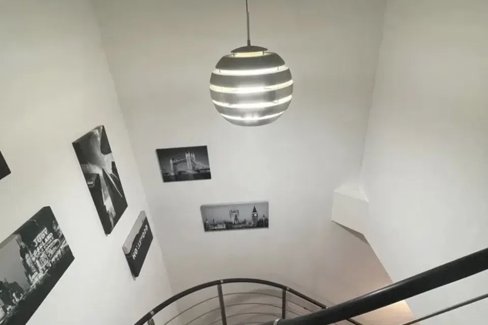 Продаётся 2-комнатная квартира, 65 м²