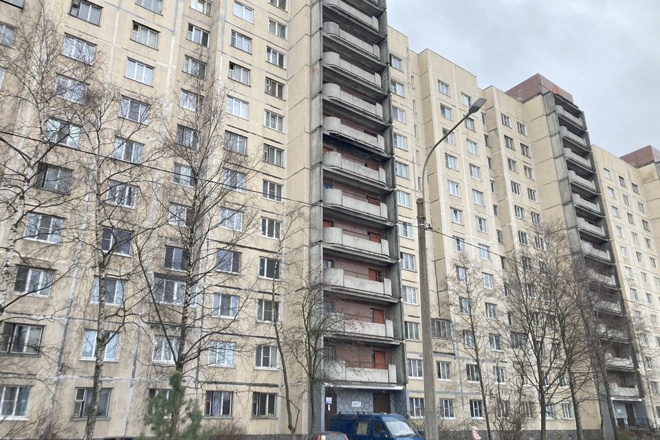 Продаётся 3-комнатная квартира, 70 м²
