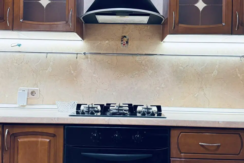 Продаётся 3-комнатная квартира, 79.4 м²