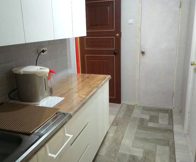 Продаётся 2-комнатная квартира, 35.9 м²