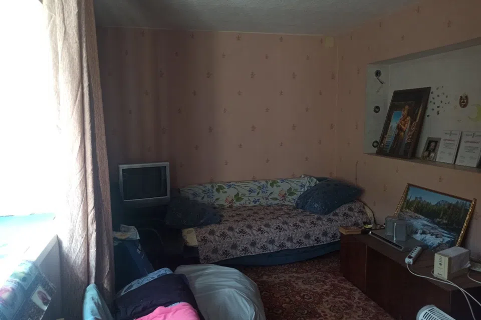 Продаётся 2-этажный дом, 108 м²