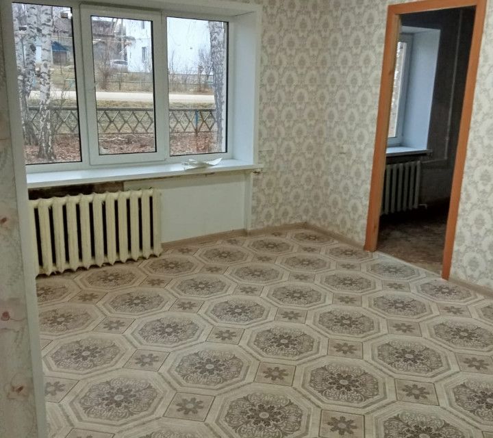 Продаётся 2-комнатная квартира, 43 м²
