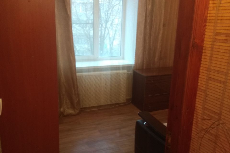 Продаётся комната в 1-комн. квартире, 17 м²