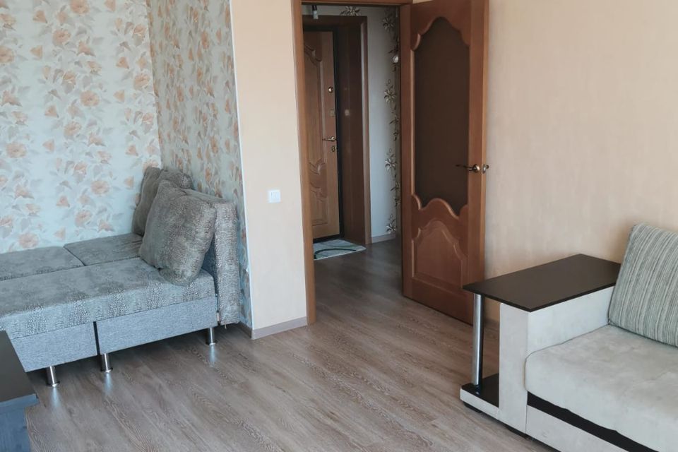 Продаётся 1-комнатная квартира, 36 м²