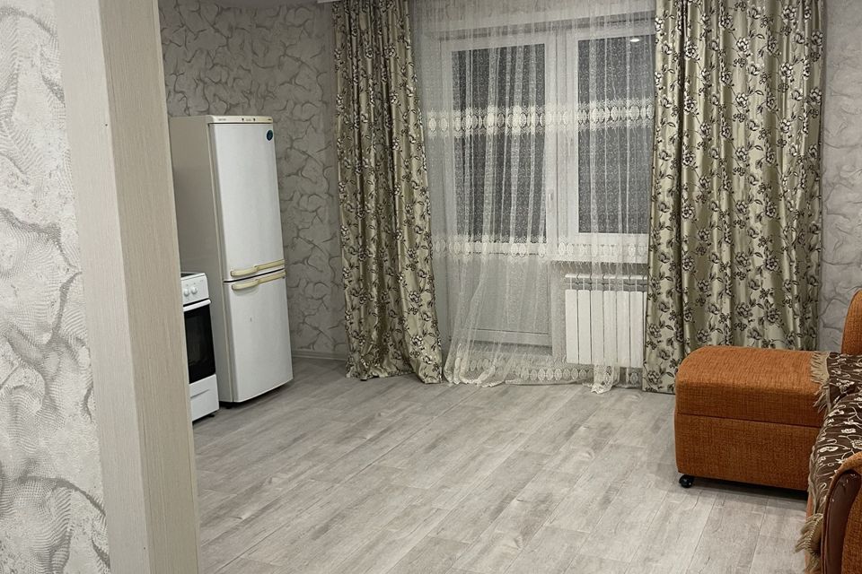 Продаётся студия, 29.4 м²