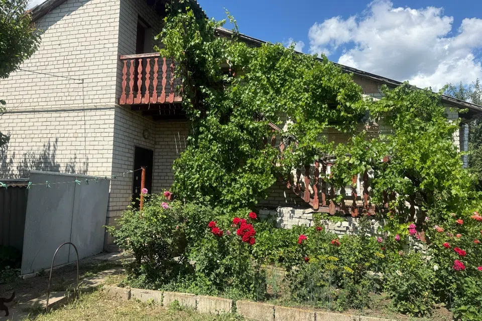 Продаётся 1-этажный дом, 90 м²