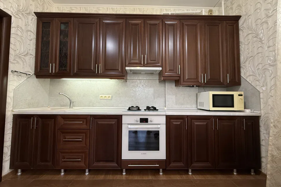 Продаётся 2-комнатная квартира, 62.6 м²
