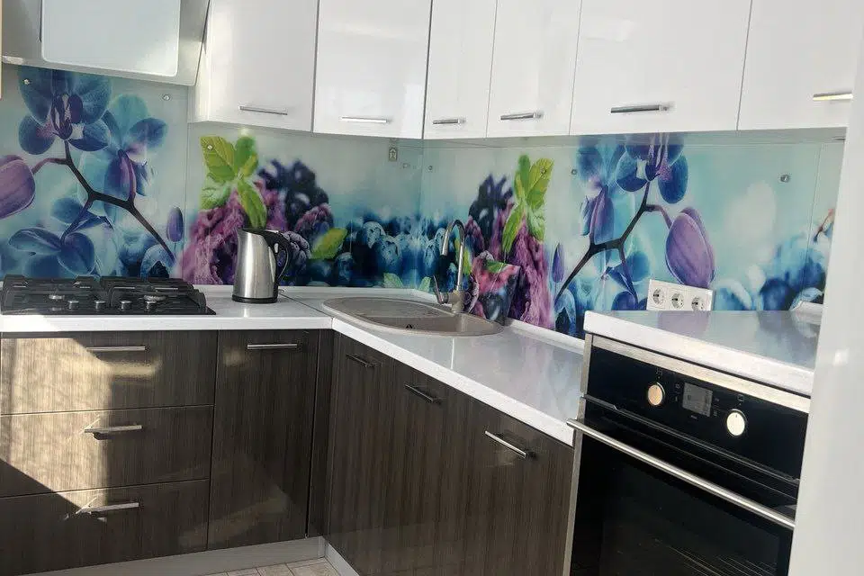 Продаётся 2-комнатная квартира, 54 м²