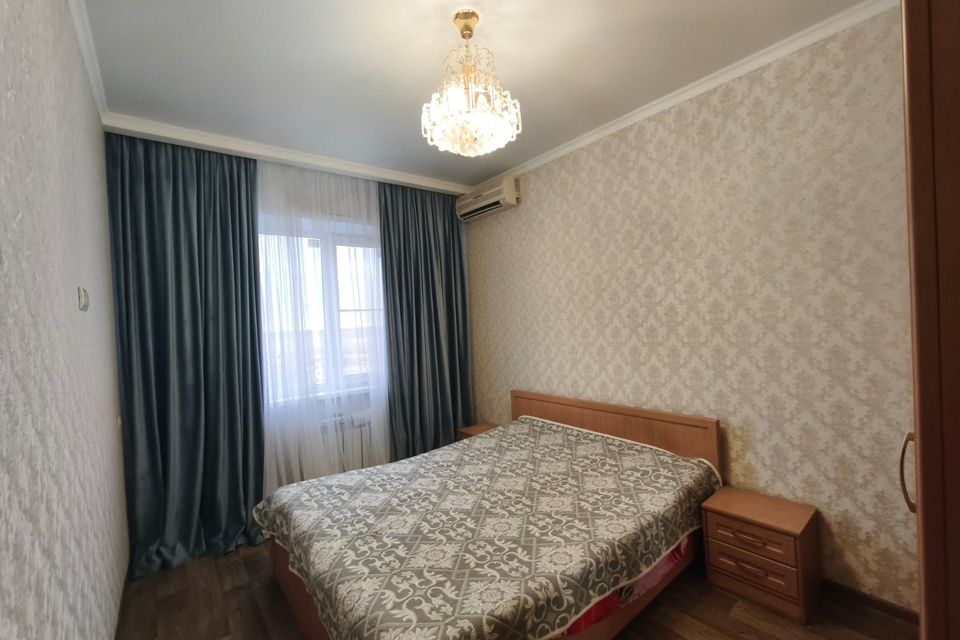 Продаётся 3-комнатная квартира, 63 м²