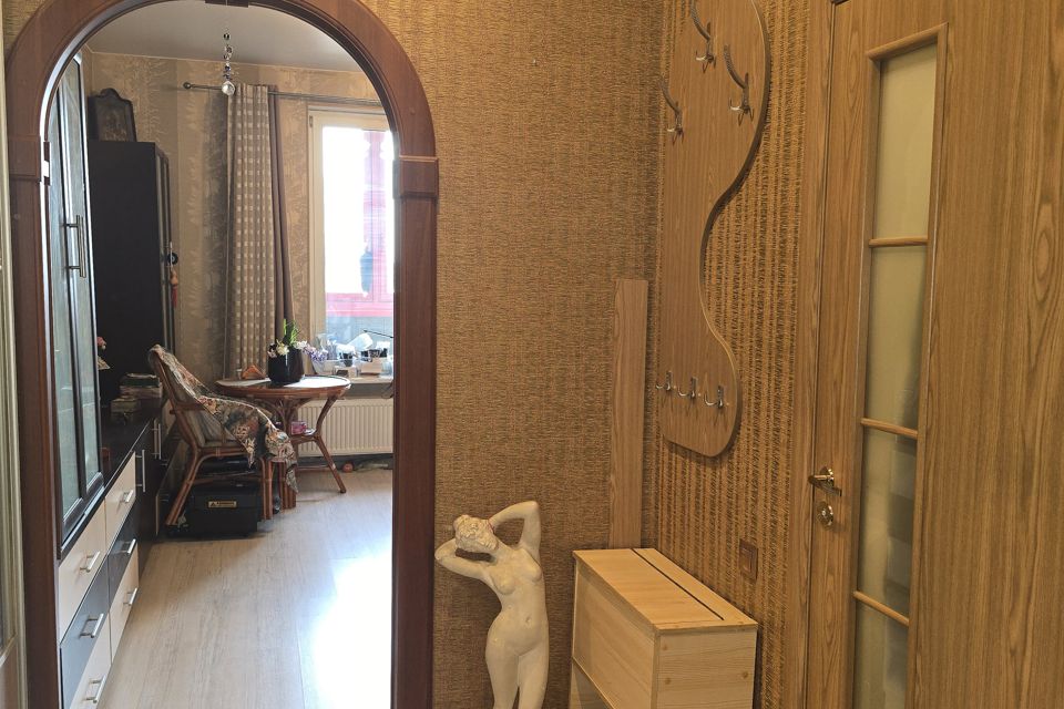 Продаётся студия, 27.5 м²