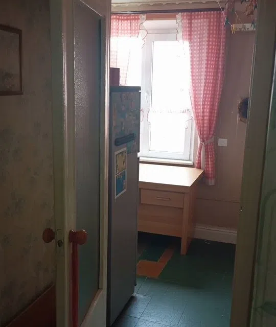 Продаётся 2-комнатная квартира, 44.9 м²