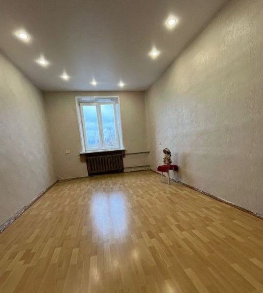 Продаётся 2-комнатная квартира, 61.4 м²