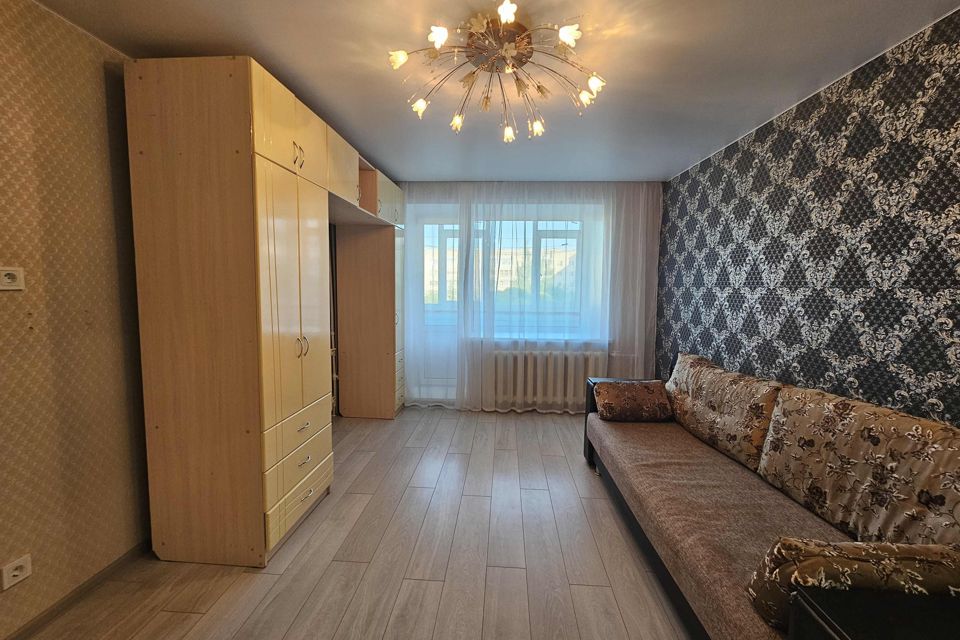 Продаётся 2-комнатная квартира, 51.2 м²