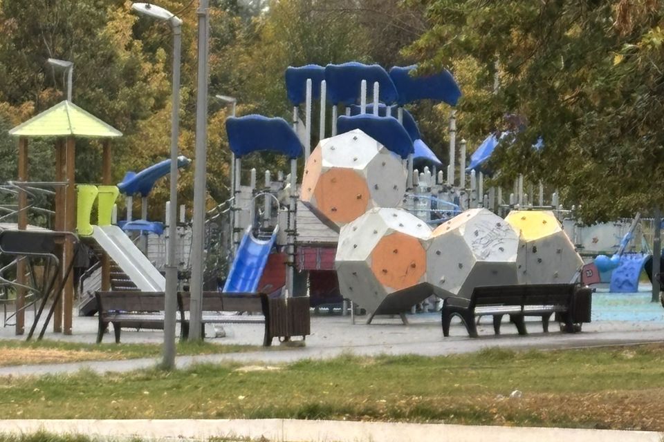 Продаётся 1-комнатная квартира, 33.5 м²