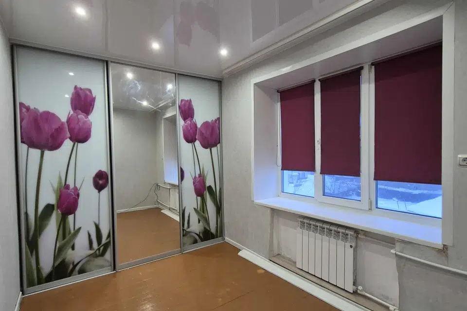 Продаётся 2-комнатная квартира, 31 м²
