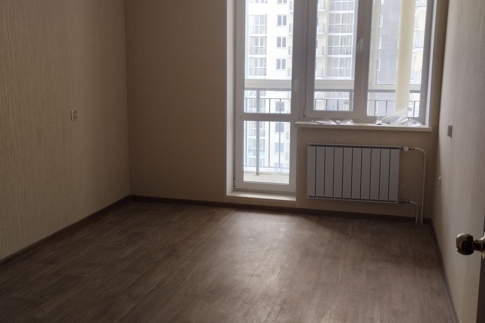 Продаётся 1-комнатная квартира, 32.6 м²