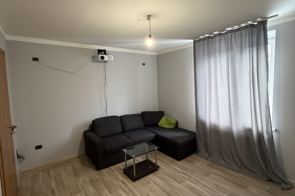 Продаётся 2-комнатная квартира, 49.3 м²