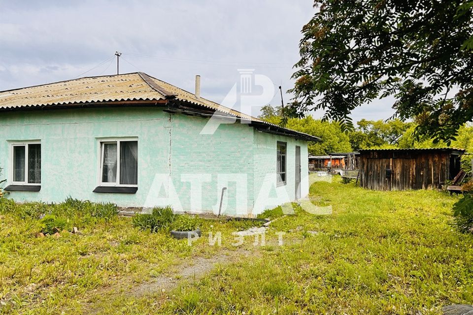 Продаётся 3-комнатная квартира, 69.2 м²