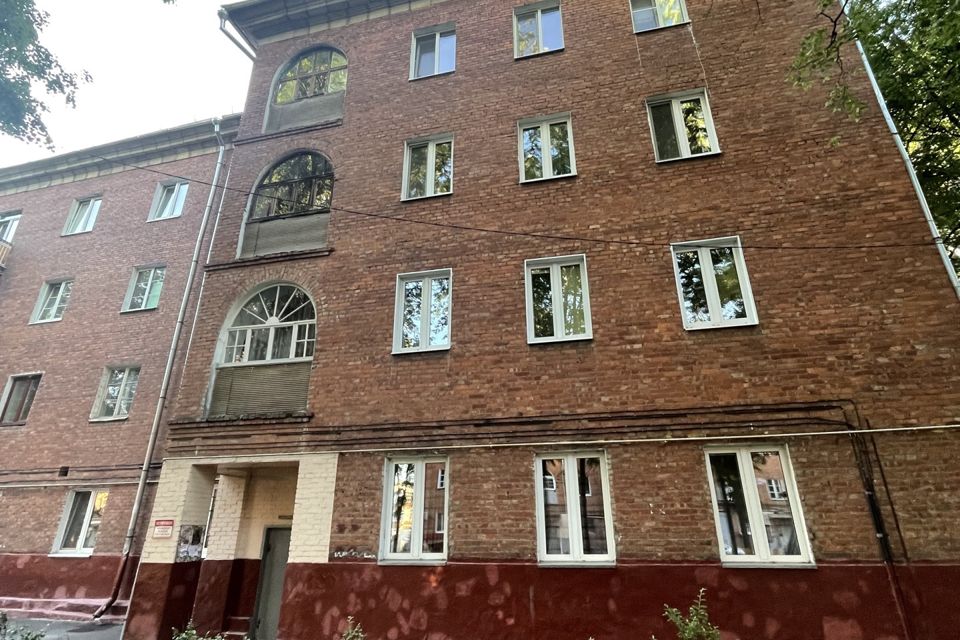 Продаётся 3-комнатная квартира, 75 м²