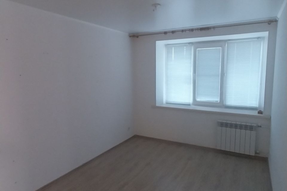 Продаётся 1-комнатная квартира, 33 м²
