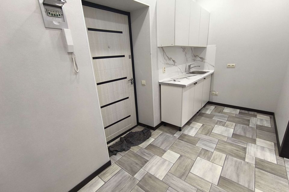 Продаётся комната в 1-комн. квартире, 20 м²