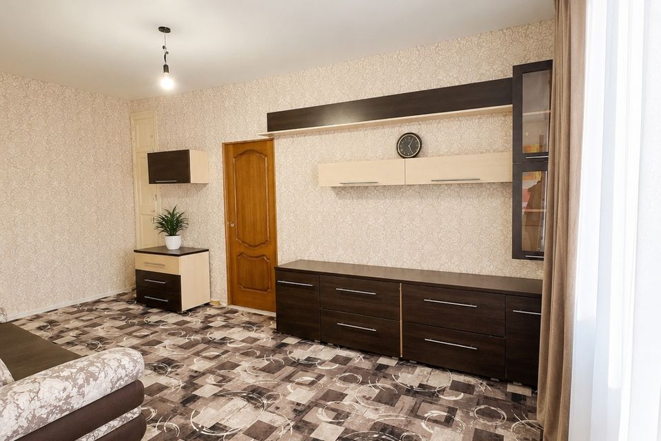 Продаётся 2-комнатная квартира, 45 м²
