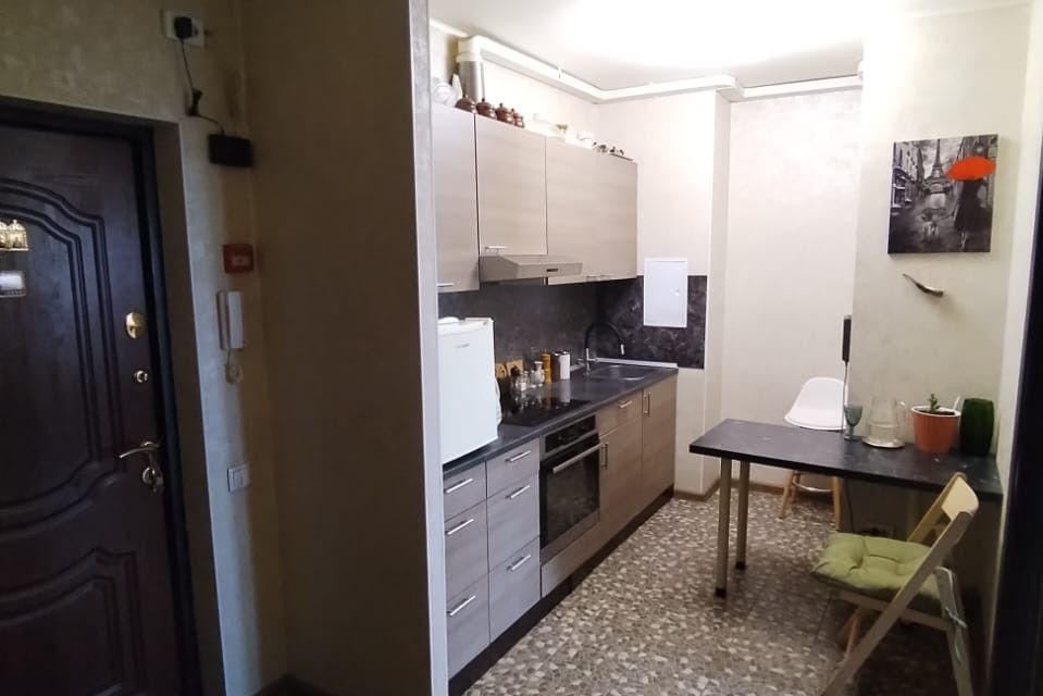 Продаётся 2-комнатная квартира, 45.4 м²