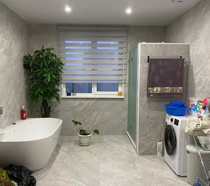 Продаётся 1-этажный дом, 152.3 м²