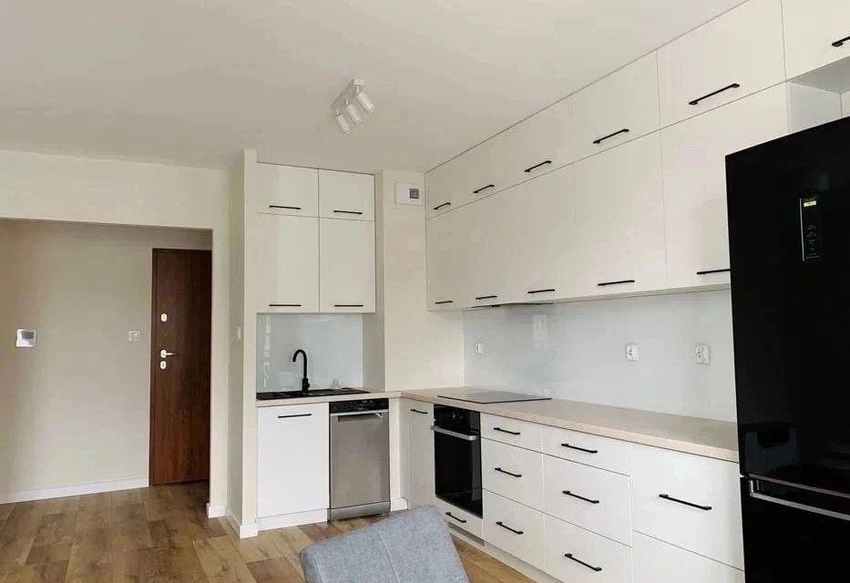 Сдаётся 1-комнатная квартира, 36 м²