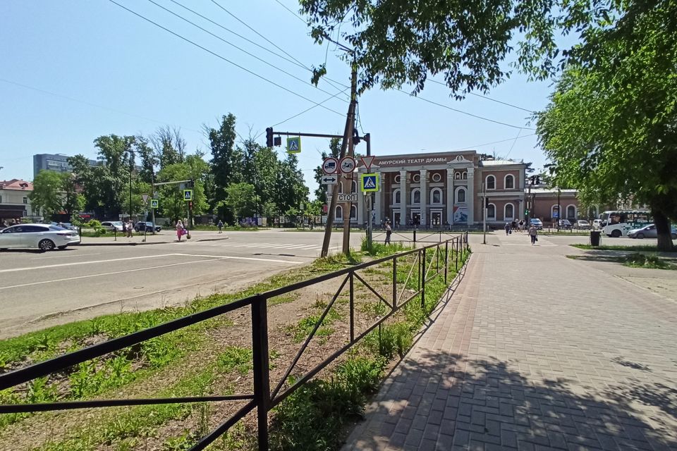 Продаётся 3-комнатная квартира, 79.2 м²