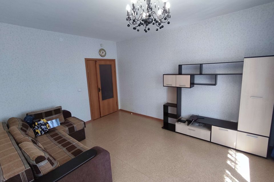 Сдаётся 2-комнатная квартира, 55 м²